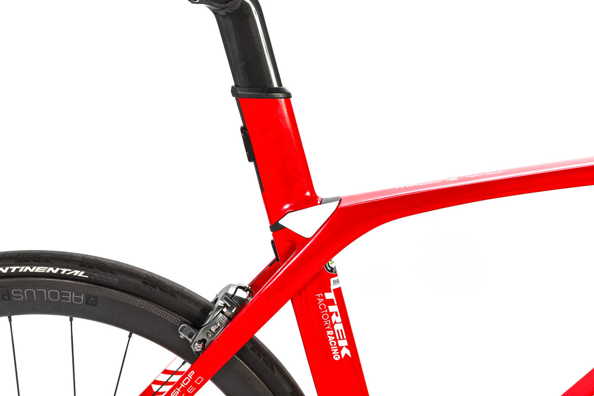 Trek Madone RSL Shimano Dura-Ace Di2 Road Bike 2017, Size 56cm