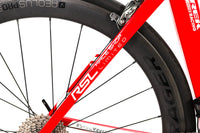 Trek Madone RSL Shimano Dura-Ace Di2 Road Bike 2017, Size 56cm