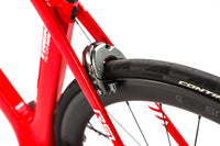 Trek Madone RSL Shimano Dura-Ace Di2 Road Bike 2017, Size 56cm