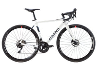Orro Gold Evo Shimano 105 Disc Road Bike 2022, Size Small