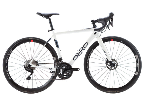 Orro Gold Evo Shimano 105 Disc Road Bike 2022, Size Small