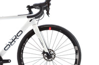 Orro Gold Evo Shimano 105 Disc Road Bike 2022, Size Small
