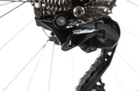 Orro Gold Evo Shimano 105 Disc Road Bike 2022, Size Small