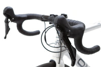 Orro Gold Evo Shimano 105 Disc Road Bike 2022, Size Small