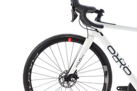Orro Gold Evo Shimano 105 Disc Road Bike 2022, Size Small
