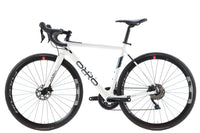 Orro Gold Evo Shimano 105 Disc Road Bike 2022, Size Small