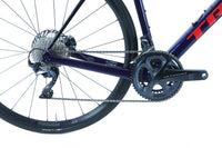 Trek Domane SL 6 Gen 3 Shimano Ultegra Disc Road Bike 2021, Size 58cm