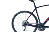 Trek Domane SL 6 Gen 3 Shimano Ultegra Disc Road Bike 2021, Size 58cm