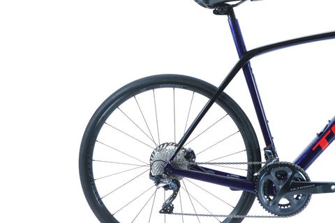 Trek Domane SL 6 Gen 3 Shimano Ultegra Disc Road Bike 2021, Size 58cm