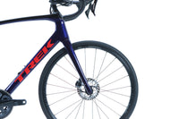 Trek Domane SL 6 Gen 3 Shimano Ultegra Disc Road Bike 2021, Size 58cm