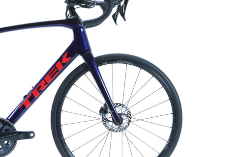 Trek Domane SL 6 Gen 3 Shimano Ultegra Disc Road Bike 2021, Size 58cm