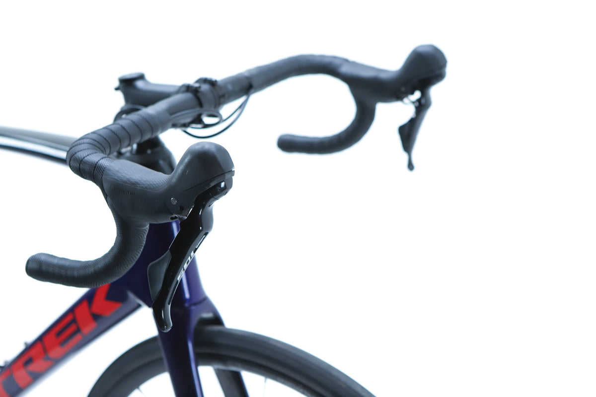 Trek Domane SL 6 Gen 3 Shimano Ultegra Disc Road Bike 2021, Size 58cm