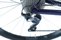 Trek Domane SL 6 Gen 3 Shimano Ultegra Disc Road Bike 2021, Size 58cm