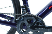 Trek Domane SL 6 Gen 3 Shimano Ultegra Disc Road Bike 2021, Size 58cm