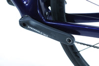 Trek Domane SL 6 Gen 3 Shimano Ultegra Disc Road Bike 2021, Size 58cm