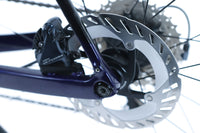 Trek Domane SL 6 Gen 3 Shimano Ultegra Disc Road Bike 2021, Size 58cm