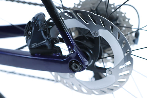 Trek Domane SL 6 Gen 3 Shimano Ultegra Disc Road Bike 2021, Size 58cm