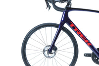 Trek Domane SL 6 Gen 3 Shimano Ultegra Disc Road Bike 2021, Size 58cm