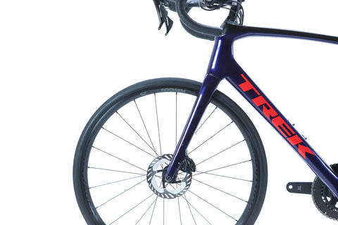 Trek Domane SL 6 Gen 3 Shimano Ultegra Disc Road Bike 2021, Size 58cm