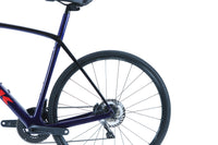 Trek Domane SL 6 Gen 3 Shimano Ultegra Disc Road Bike 2021, Size 58cm