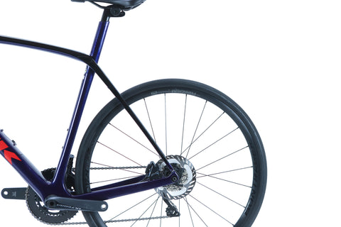 Trek Domane SL 6 Gen 3 Shimano Ultegra Disc Road Bike 2021, Size 58cm