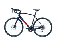 Trek Domane SL 6 Gen 3 Shimano Ultegra Disc Road Bike 2021, Size 58cm