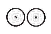 Campagnolo Bora WTO 45 Carbon Disc Wheelset, Shimano Freehub