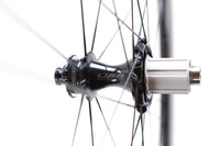 Campagnolo Bora WTO 45 Carbon Disc Wheelset, Shimano Freehub
