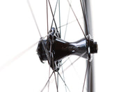 Campagnolo Bora WTO 45 Carbon Disc Wheelset, Shimano Freehub