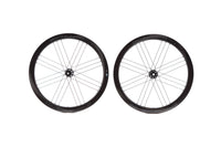 Campagnolo Bora WTO 45 Carbon Disc Wheelset, Shimano Freehub