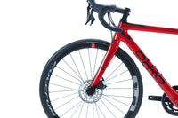 Orro Gold Evo Shimano 105 Disc Road Bike 2023, Size Small