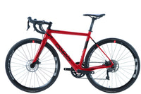 Orro Gold Evo Shimano 105 Disc Road Bike 2023, Size Small