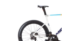 Merida Reacto 9000 Shimano Dura-Ace Di2 Disc Road Bike 2024, Size Medium