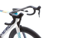 Merida Reacto 9000 Shimano Dura-Ace Di2 Disc Road Bike 2024, Size Medium