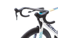 Merida Reacto 9000 Shimano Dura-Ace Di2 Disc Road Bike 2024, Size Medium