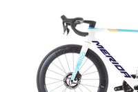 Merida Reacto 9000 Shimano Dura-Ace Di2 Disc Road Bike 2024, Size Medium