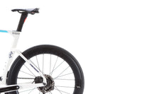 Merida Reacto 9000 Shimano Dura-Ace Di2 Disc Road Bike 2024, Size Medium