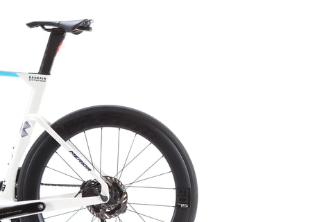 Merida Reacto 9000 Shimano Dura-Ace Di2 Disc Road Bike 2024, Size Medium