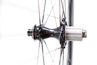 Campagnolo Bora WTO 33 Carbon Disc Wheelset, Shimano Freehub