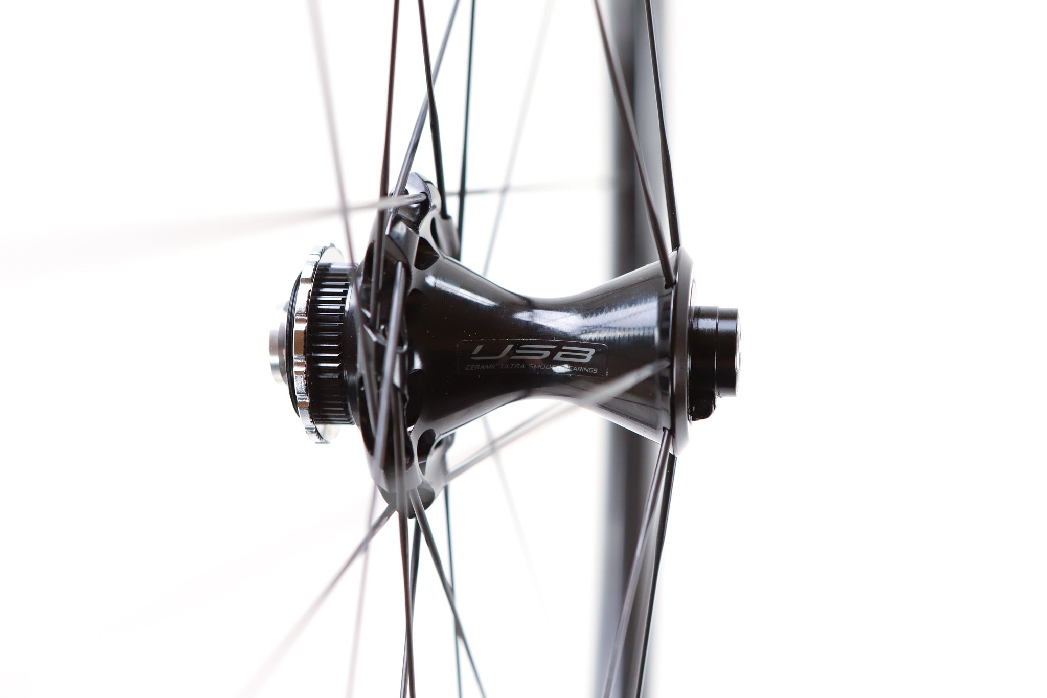 Campagnolo Bora WTO 33 Carbon Disc Wheelset, Shimano Freehub