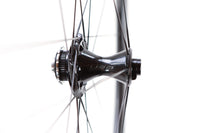Campagnolo Bora WTO 33 Carbon Disc Wheelset, Shimano Freehub