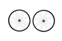 Campagnolo Bora WTO 33 Carbon Disc Wheelset, Shimano Freehub