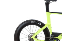 Canyon Speedmax CF 8 Shimano Ultegra Disc TT Bike 2022, Size Large