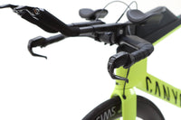 Canyon Speedmax CF 8 Shimano Ultegra Disc TT Bike 2022, Size Large