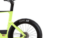Canyon Speedmax CF 8 Shimano Ultegra Disc TT Bike 2022, Size Large