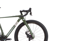 Lauf Seigla Sram Force/ Eagle AXS Gravel Bike 2025, Size Small