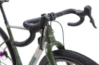 Lauf Seigla Sram Force/ Eagle AXS Gravel Bike 2025, Size Small