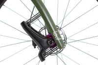 Lauf Seigla Sram Force/ Eagle AXS Gravel Bike 2025, Size Small