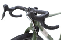 Lauf Seigla Sram Force/ Eagle AXS Gravel Bike 2025, Size Small