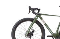 Lauf Seigla Sram Force/ Eagle AXS Gravel Bike 2025, Size Small